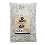 Akvariegrus Natursten - Vit - 1-4 mm - 2 kg