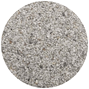 Akvariegrus Natursten - Vit - 1-4 mm - 2 kg