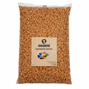 Akvariegrus Natursten - Terra - 1-4 mm - 5 kg