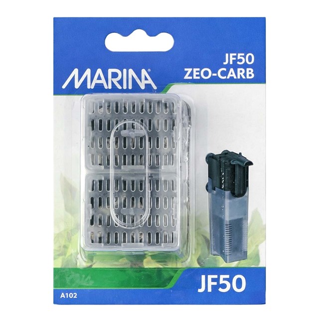 Marina Jet-Flo 50 - Filterkassett - Aktivt kol