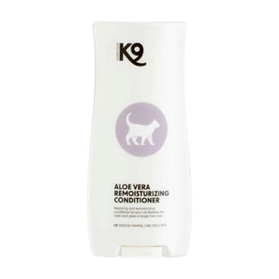 K9 Aloe Vera Nurturing Shampoo - 300 ml - CyberZoo
