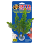Zoo Med Salvia Plant - Plastväxt med sugkopp