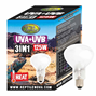 Reptile Nova Värmelampa - UVA+UVB - 3 in 1 - 125 W