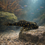 L201 Orinoco angel pleco - Hypancistrus sp. ´L201´
