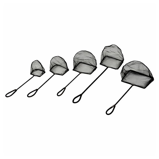 Marina Finmaskig Håv - 5 cm