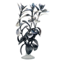 Plastväxt - Ludwigia - Med sugkopp - 12,7 cm