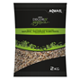 Decoris Natural - Akvariegrus - 1,4-2 mm - 2 kg