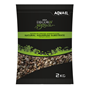 Decoris Natural - Akvariegrus - 3-5 mm - 2 kg