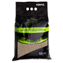 Decoris Quartz Sand - 0,4-1,2 mm - 10 kg