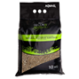Decoris Natural - Akvariegrus - 1,6-4 mm - 10 kg
