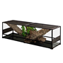 Repti-Zoo RK0229 - Terrarium - 180x60x45 cm