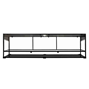Repti-Zoo RK0229 - Terrarium - 180x60x45 cm