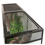 Repti-Zoo RK0229 - Terrarium - 180x60x45 cm