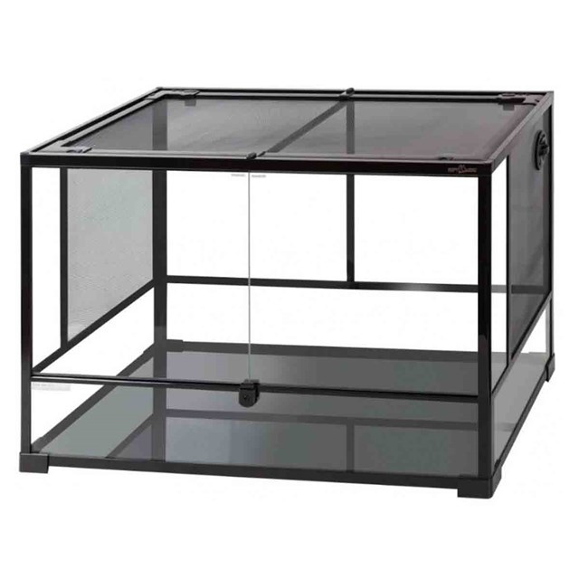 Repti-Zoo RK0120 - Terrarium - 90x45x60 cm