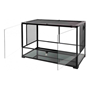 Repti-Zoo RK0120 - Terrarium - 90x45x60 cm