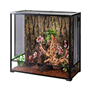 Repti-Zoo RK0125N - Terrarium - 91x46x90 cm