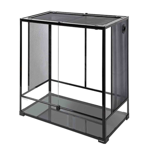 Repti-Zoo RK0125N - Terrarium - 91x46x90 cm