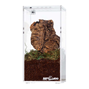 Repti-Zoo Akrylterrarium - 7,5x7,5x15 cm
