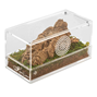 Repti-Zoo Akrylterrarium - 20x10x10 cm