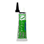 Akvariesilikon - Svart - 60 ml