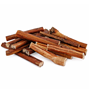 Torkad Tjurmuskel - 12 cm - 50-pack
