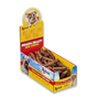 Hundsnacks korv av lamm - 5-6 cm - 100-pack