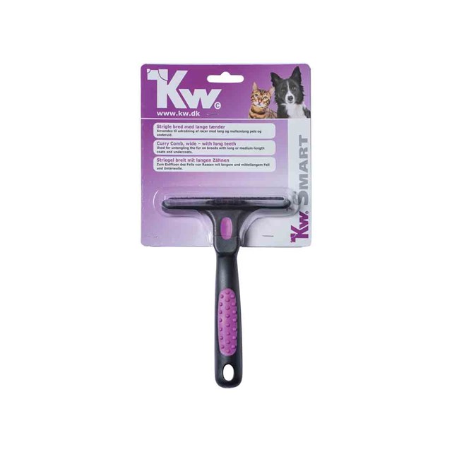 Bred Karda med 1-Rad - 10x16 cm
