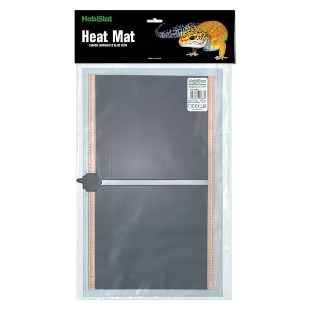 HabiStat Heat Mat - 43x28 cm - 20 W