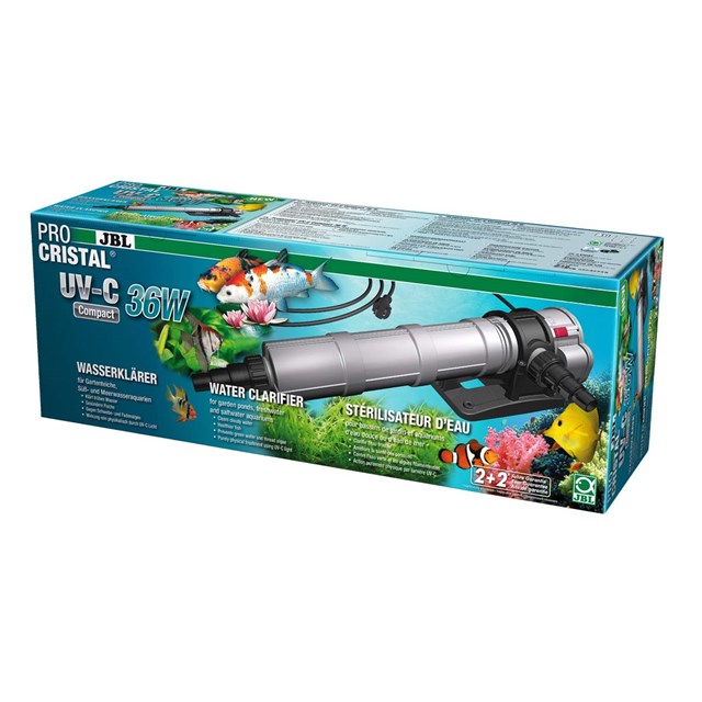 JBL ProCristal UV-C - 36W