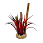 Plastväxt Bamboo Forest - Färgmix - 20 cm