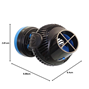 Tunze Nanostream 6025 - Streamerpump - 2800 l/h