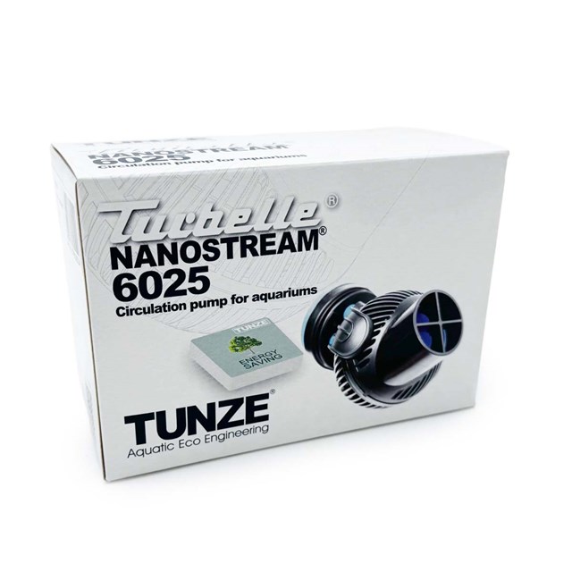Tunze Nanostream 6025 - Streamerpump - 2800 l/h