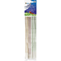 SuperFish Shrimp Sticks Mix - 10-pack