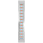 SuperFish Scaper RGB LED 74 - 55-74 cm - 36 W