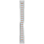 SuperFish Scaper RGB LED 93 - 74-93 cm - 48 W