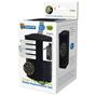 SuperFish Corner-Flow 400 - Filtersvamp - 2-pack