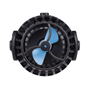Aqua Nova Wavemaker + Styrenhet+App - 3000L/H
