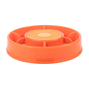 Kong Licks Mealtimel - Slow Feeder - 27,5x27,5 cm