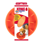 Kong Licks Mealtimel - Slow Feeder - 27,5x27,5 cm