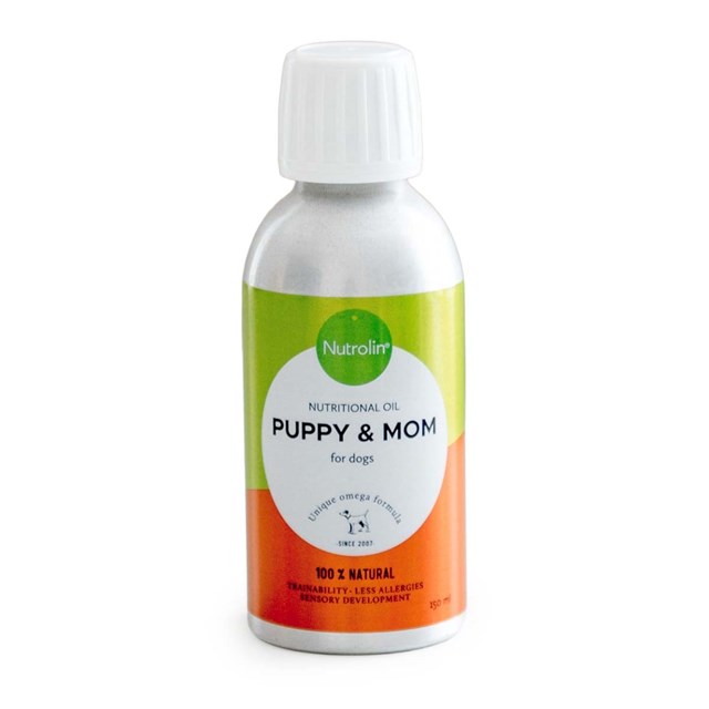 Nutrolin Puppy & Mom - 150 ml