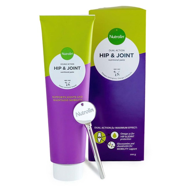 Nutrolin Hip & Joint Paste - 200 g
