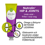 Nutrolin Hip & Joint Paste - 600 g