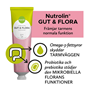 Nutrolin Gut & Flora Paste - 600 g