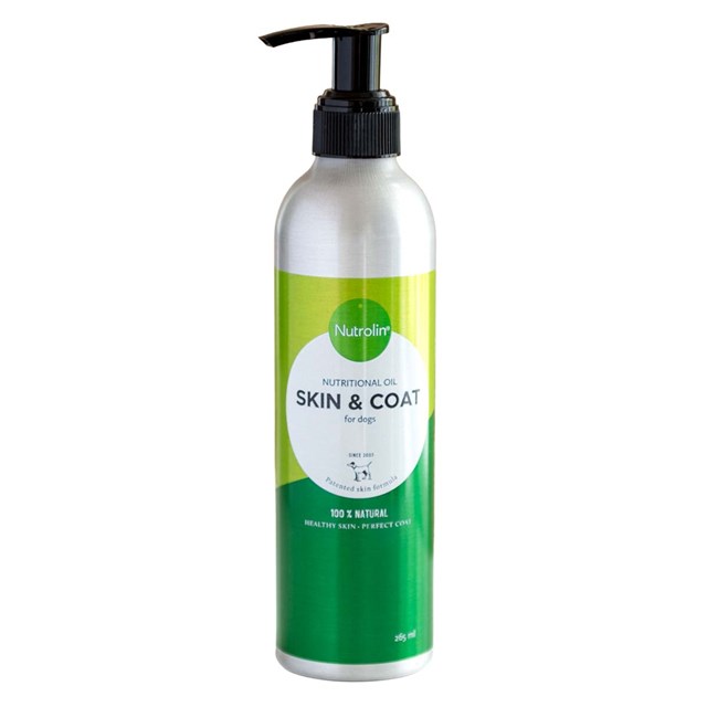 Nutrolin Skin & Coat - 265 ml