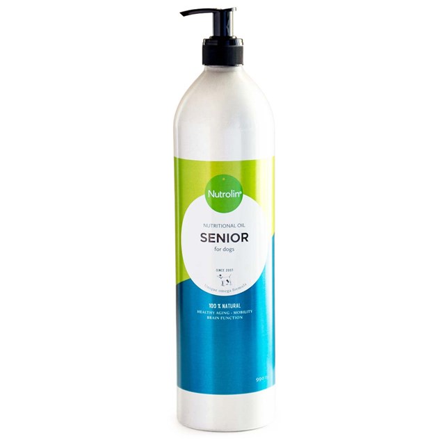 Nutrolin Senior - 990 ml