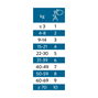 Nutrolin Senior - 990 ml