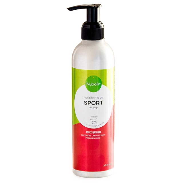 Nutrolin Sport - 260 ml