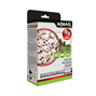 Aquael BioCeraMAX 600 - Keramiska ringar - 1L