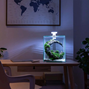 Aquael Shrimp Set 20 Day & Night - 19 liter - Vit