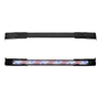 Aquael Leddy Slim Plant 2.0 - Svart - 32 W